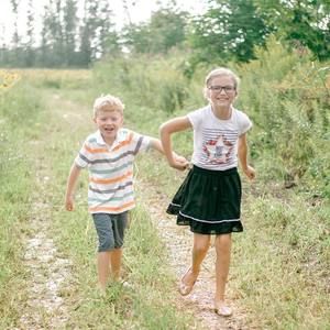 Meet your Posher, Kelley